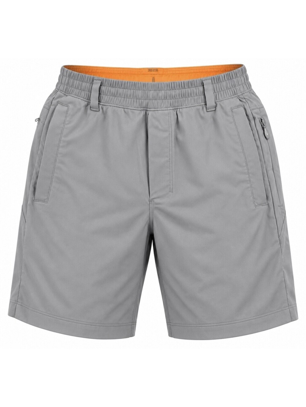 Bird Dogs Men’s Medium Gray Athletic Shorts Built In Liner Regular Fit New